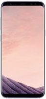 Samsung Galaxy S8+, 6.2" 64GB  (Verizon Wireless) - Orchid Gray