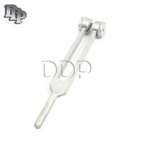 DDP Tuning Fork C 128 ENT Instruments EXAM Diagnostic Tools