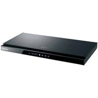 Samsung BD-D5500 3D Blu-ray Disc Player (Black)