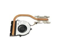 New Genuine HP Pavilion 15-A Fan Heatsink 813946-001 815237-001