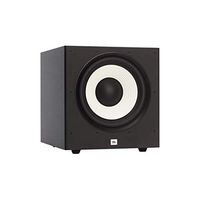 JBL Stage 120, 12" 500 Watts Powered  Subwoofer