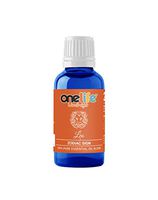 OneLife Zodiac Essential Oil Aromatherapy Diffuser Blend Astrology Undiluted Uncut (LEO, 15 ML)