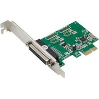 Addon PCIe 2.0 X1 Host Bus Adapter