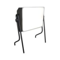 Northern Light Technologies Boxelite-OS 10,000 Lux Bright Light Therapy Light Box, Black