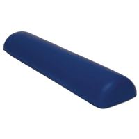 Skillbuilders 30-1230 Skillbuilders Elevated Half Roll without Rise, 4" x 18"