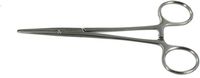 Dental USA 5310 Hemostatic Forcep Crile Straight 14CM