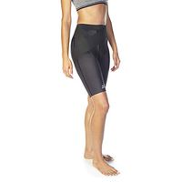 BioSkin Compression Shorts - Medical Grade Recovery Compression for Hamstring, Thigh, and Groin Injuries - Additional Groin Wrap for targeted Support (XXLarge)