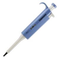 Pipette, Diamond, Fixed Volume, 40uL, Blue, Each