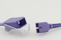 Nellcor SpO2 Extension Cable DEC-4