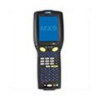 Honeywell MX9:LORAX,62/ANSI,802B/G,RFTER 128/128,CE5.0,DUALB/G ANTS