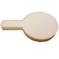 Intrepid International Lollipop High Density Seat Riser