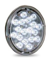 Whelen Parmetheus Plus PAR46 LED Landing Light 28V, P46P2L