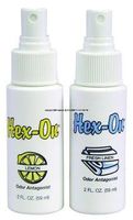 Hex-On Deod Spry 2 Oz Frsh Lin