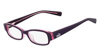 Nike Eyeglasses 5526 440 Purple/Pink Demo 48 15 130