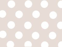 Wedding Wrap - Polka Dot Pearl Gift Wrap 24"x100' Gift Wrap Cutter Box (1 Box) - Wraps -M3106CB