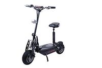 City Hopper 800W Turbo Foldable Electric Scooter