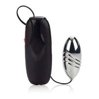 Waterproof Wired B'Ü-Llet Fun V-Î-Brâtor