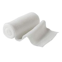 CONFORMING STRETCH GAUZE BANDAGE 4" X 75" STERILE