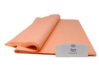 Premium Quality Tissue Paper | Colors of Rainbow (Peach)