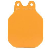 Flip Dive Underwater Color Correction Filter for GoPro 3, 3+, 4 Cameras, 20-50' Depth