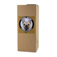 Cones Supply - Unrefined Super Thin Bulk Pre Rolled Cones - (800, 98mm/26mm)