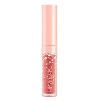 Clearance Sale! Long Lasting Lipstick, Ladies Nude Velvet Hydrating Lip Gloss Matte Liquid Lipstick Cosmetics Waterproof Makeup Non-Stick Cup Lipsticks for Women Girls (D)
