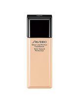 Shiseido Sheer and Perfect Foundation SPF 18 - D20 Rich Brown (BNIB) by Shiseido