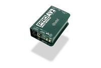 Radial Engineering ProAV2 Stereo Direct Box