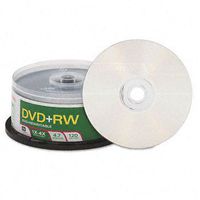 VERBATIM 94834 4.7GB 4x DVD?, 30-ct Spindle