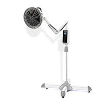 TDP Far Infrared Heat Lamp, Mineral Therapy Lamp TDP Lamp- Leawell 607A,Touched