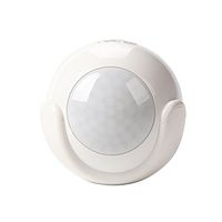 CYBERNOVA Smart Wireless 2.4GHz WiFi PIR Motion Detection Sensor,Work with IFTTT