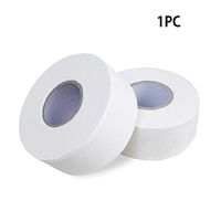hegaed Toilet Paper,Thick Large Roll Paper Household Toilet Paper,3 Ply Toilet Paper Tissue Strong Water Absorption
