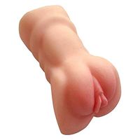 Muajsia Adult Lifelike Love doles for Man Silicone Dolls for Men Torso Doll