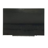 LCD Display Touch Screen Digitizer Assembly LP140QH1-SPA2 for Lenovo Thinkpad X1 Carbon 2nd Gen 20A7 20A8 20A8005KAU 2560X1440