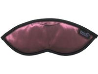 Dream Essence Sleep Mask with Aromatherapy for Health and Relaxation, Blush