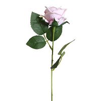 scamper Artificial Fake Roses Flannel Flower Bridal Bouquet Wedding Party Home Decor Pearl Velvet Rose Flowers Hydrangea Silk