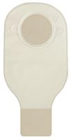 EI7212134 - Genairex Inc Securi-T USA 12 Drainable Pouch Opaque 1 Curved Tail Closure