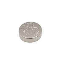 Sony Watch Battery 377 (Package of 4)