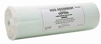 US Cotton Absorbent, Non Sterile, Cotton Roll 1 lb (Pack of 2)