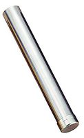 The Big Easy Tobacco Co. Accessories, Single Aluminium Cigar Tube, 60 Ring Gauge