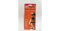 KT TAPE Elastic Sports Tape