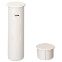 Interlogix Recessed Door/Window Sensor TX-E221