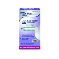 TRUEbalance Test Strips - 50ct