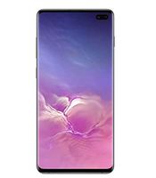 Samsung Galaxy S10+ Plus Verizon + GSM Unlocked 128GB Black