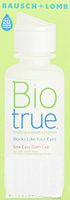 Biotrue Multi-Purpose Solution, 2 oz (Pack of 3)