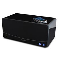Hip Street HS-BTSP1000 Virtuoso High Fidelity 2.1 Bluetooth Speaker System(1)