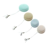 Tpingfe Glasses Sunglasses Eyeglass Spectacles Cleaner Cleaning Brush Wiper Wipe Kit 4PC