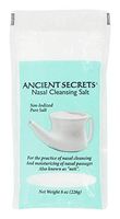 Ancient Secrets Nasal Cleansing Salt Bag 8 oz