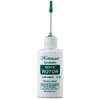 Hetman® #11.5 Medium Rotor Oil