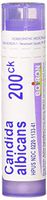 Boiron Candida Albicans 200ck, 80 Count